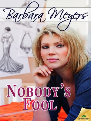 cover image of Nobody's Fool
